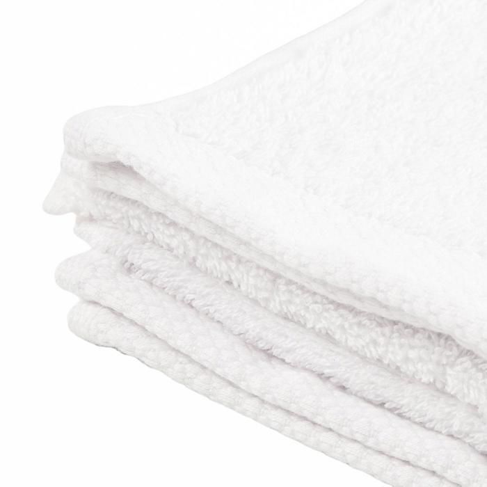 Serviette 100% Coton Eponge 500g