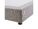 SOMMIER LATTO FERME