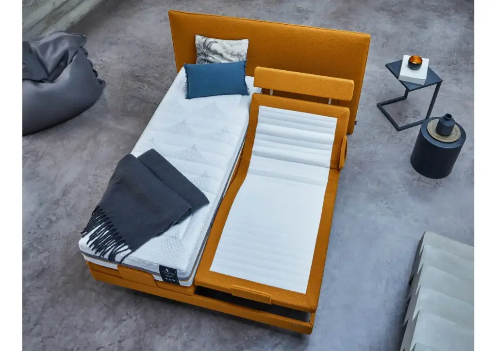 Sommier de relaxation Alta Linea - André Renault