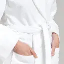 Peignoir Velours 