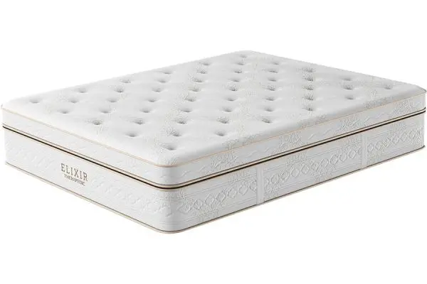 Matelas THERAPEDIC ELIXIR