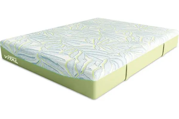 Matelas KINÉDORSAL VITAL