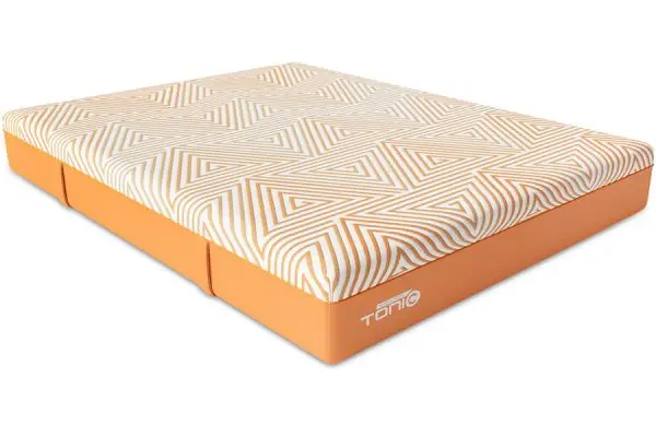 Matelas KINÉDORSAL TONIC