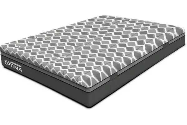 Matelas KINÉDORSAL OPTIMA