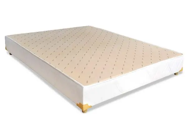 Sommier Therapedic Standard