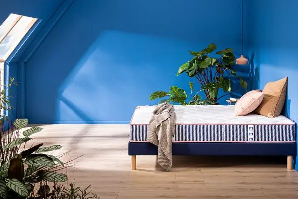 Matelas Merinos GASTON 