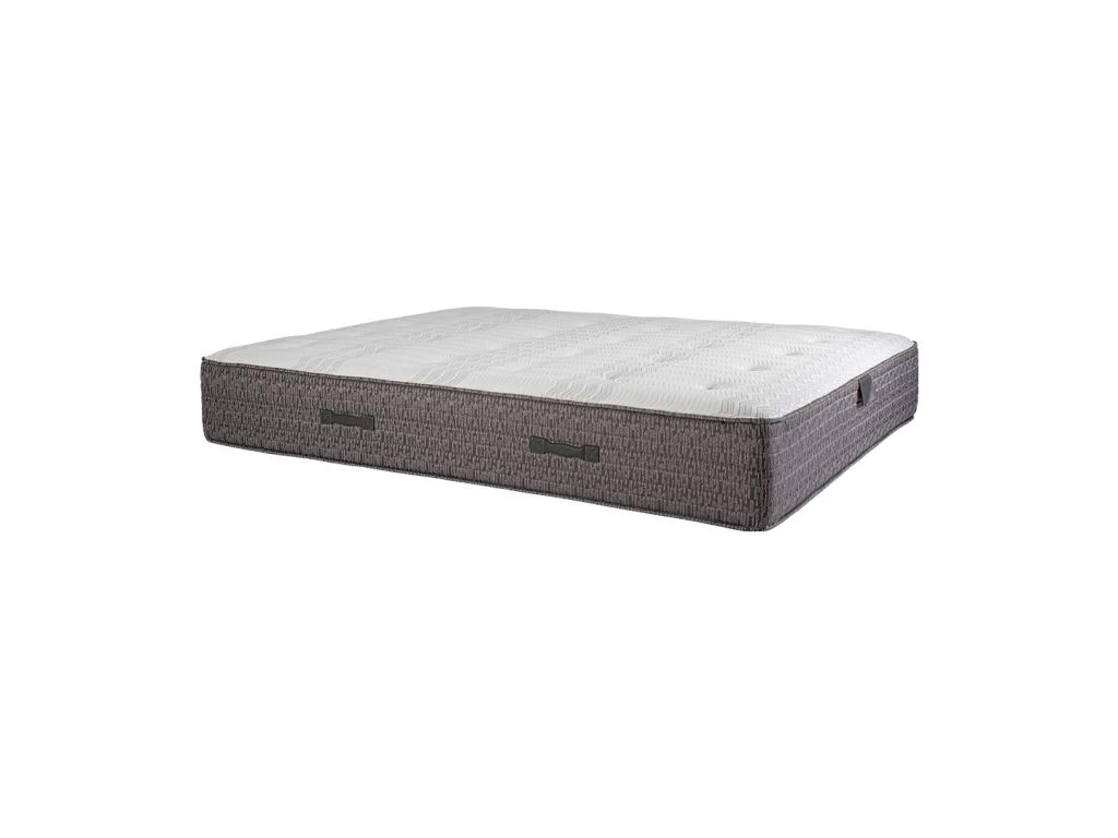 MATELAS SIMMONS BEAUTYREST BACK CARE SILVER 