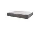 MATELAS SIMMONS BEAUTYREST BACK CARE SILVER 