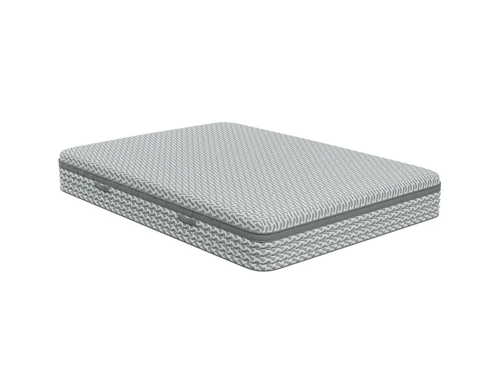 MATELAS SIMMONS SOFTYREST VISCO 