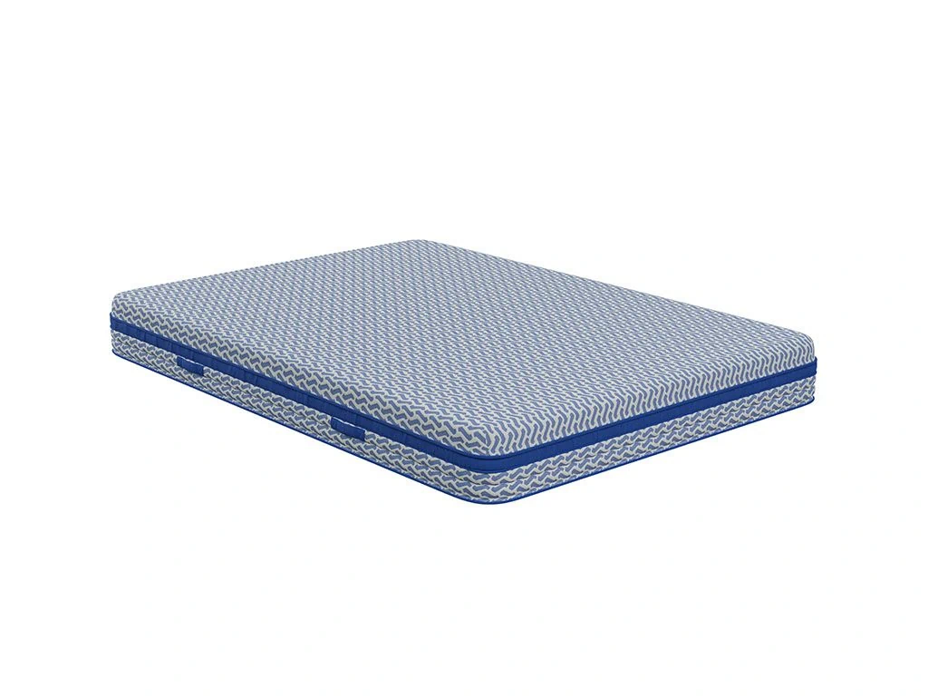 MATELAS SIMMONS SOFTYREST HR 