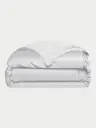 Housse de couette 100% Satin de Bamboo naturel