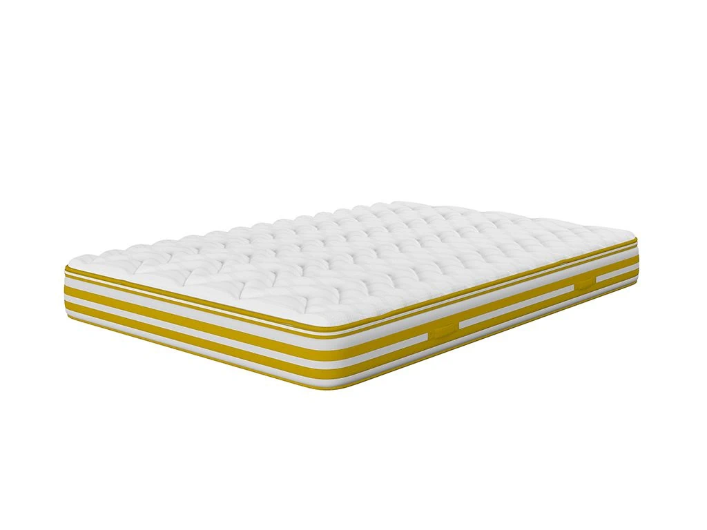 Matelas SIMMONS Azur Mousse 