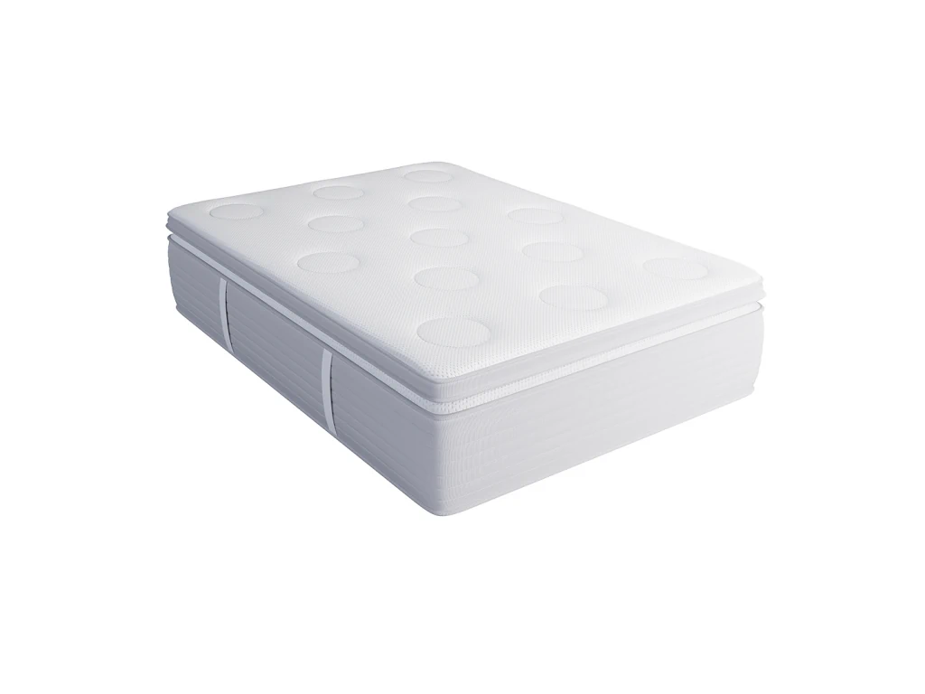 MATELAS SIMMONS S+  