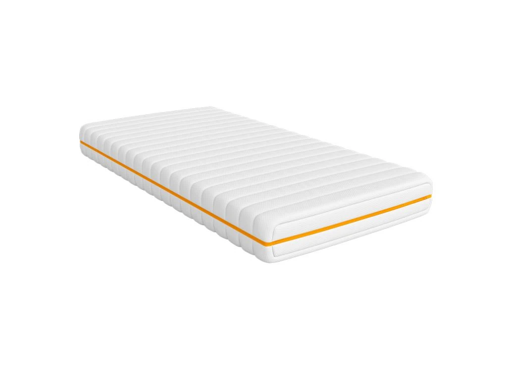 MATELAS SIMMONS S MOUSSE JUNIOR 