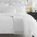 Parure de Housse Satin de Coton Egyptien 600fils