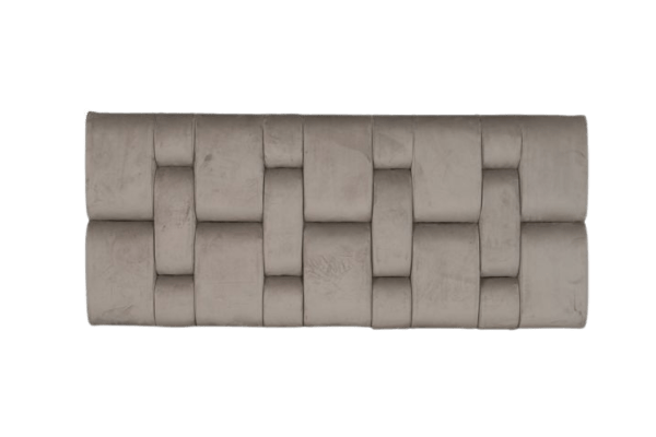 TÊTE DE LIT ATELIER TAPISSER GLAM