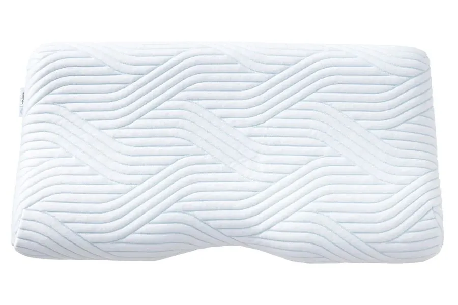 OREILLER TEMPUR MILLENIUM SMART COOL