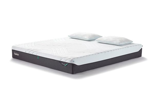 Matelas TEMPUR Pro Plus SmartCool Medium 