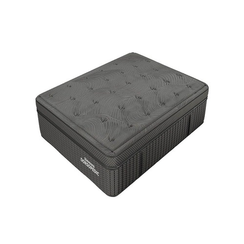 DORSOPEDIC SIMMONS GENIUS SERIE 15 ULTRA