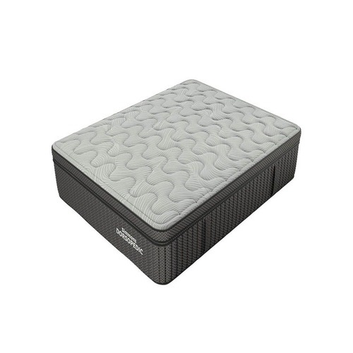 DORSOPEDIC SIMMONS GENIUS SERIE 15 PLUS