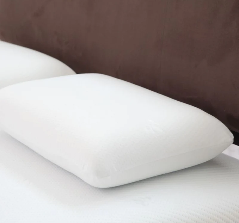 Oreiller en Mousse à mémoire de forme