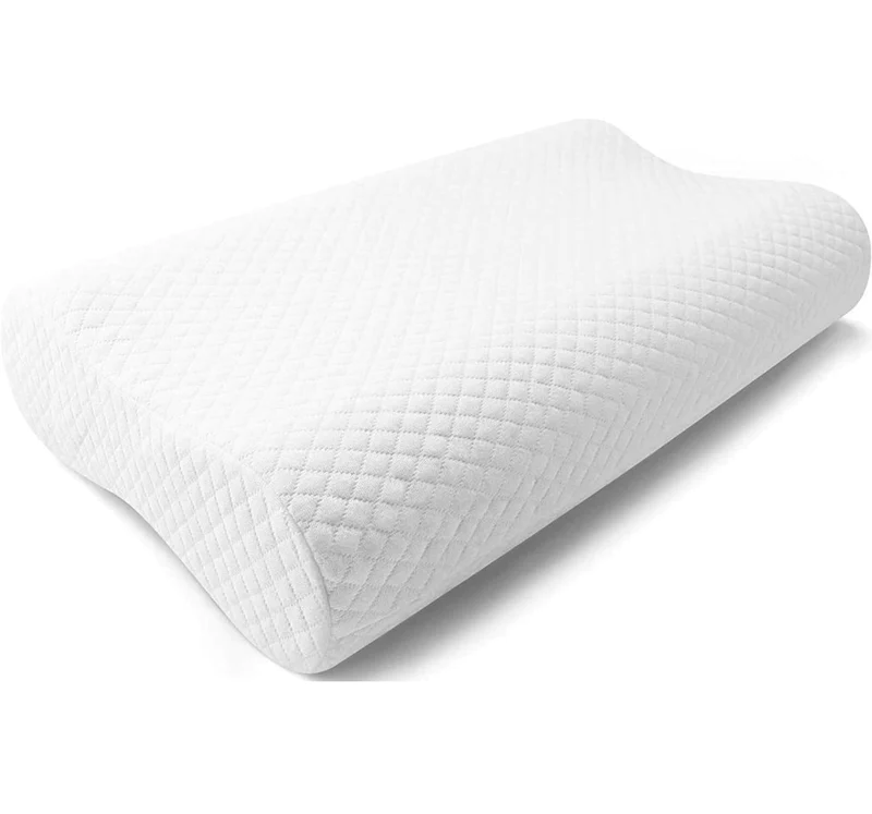 Oreiller Ergonomique Cervical