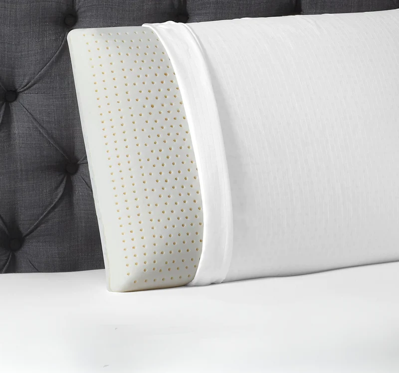Oreiller en Mousse Viscoélastique perforé