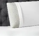 Oreiller en Mousse Viscoélastique perforé
