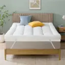 Surmatelas Gonflant En Ouate