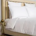 Couette naturelle 100% Duvet d'Oie