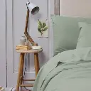 Parure de Lit Percale de Coton Egyptien 300fils