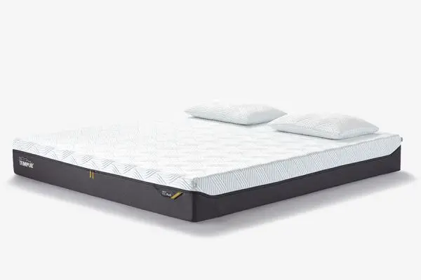 Matelas TEMPUR PRO PLUS S.COOL MEDFIRM