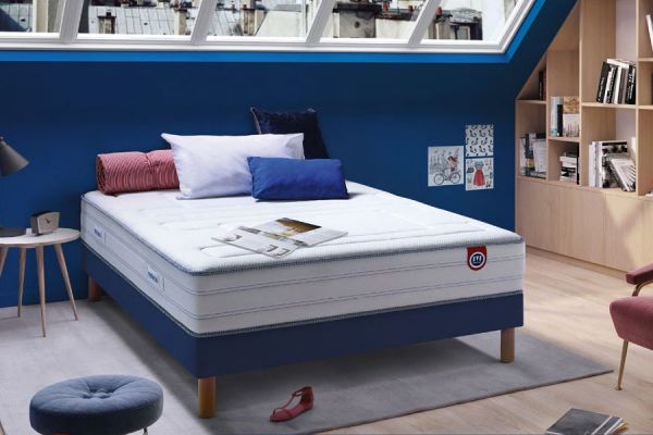 Matelas MERINOS MAXIMILIEN