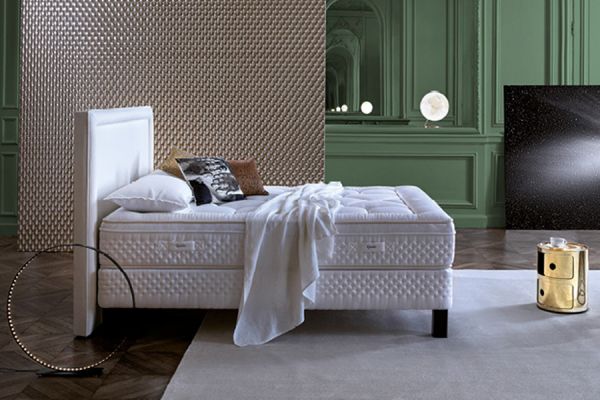 Matelas EPEDA AÉROLITHE 