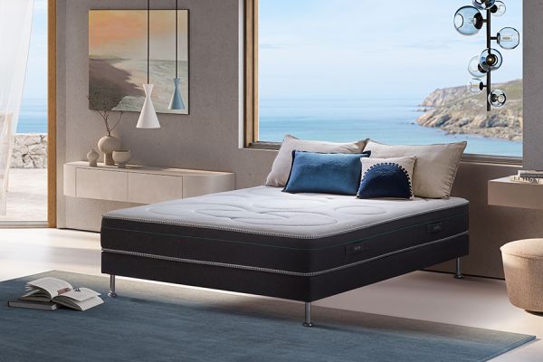 Matelas BULTEX ELMA 