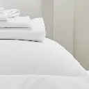 Parure de Lit Satin de Coton Egyptien 600fils