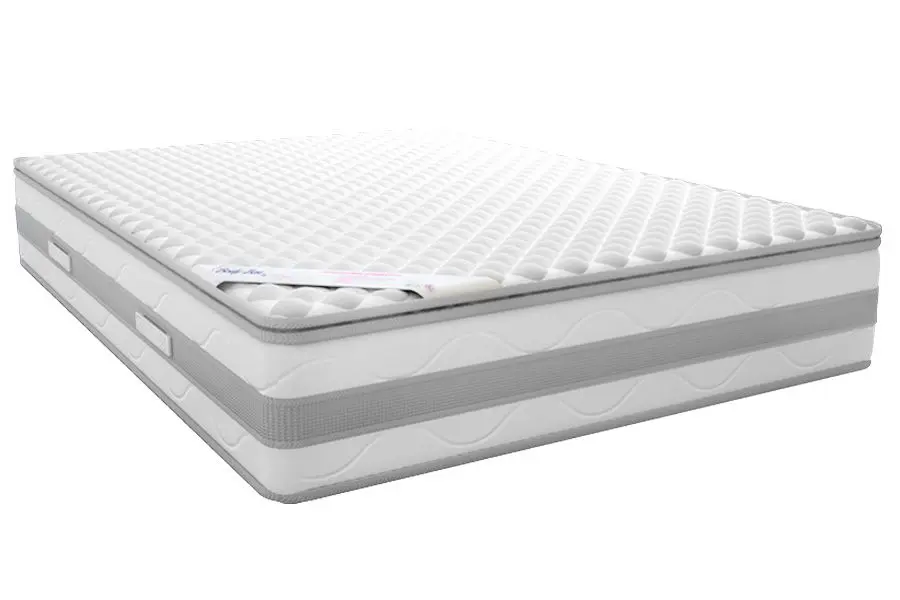 Matelas Dolidol BODYZEN ZIP 