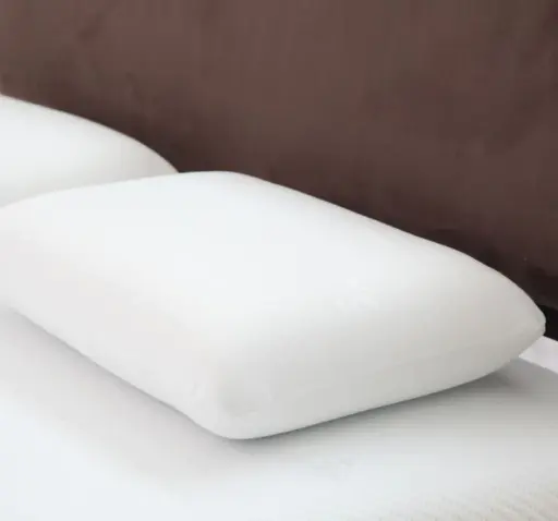 Oreiller en Mousse à mémoire de forme