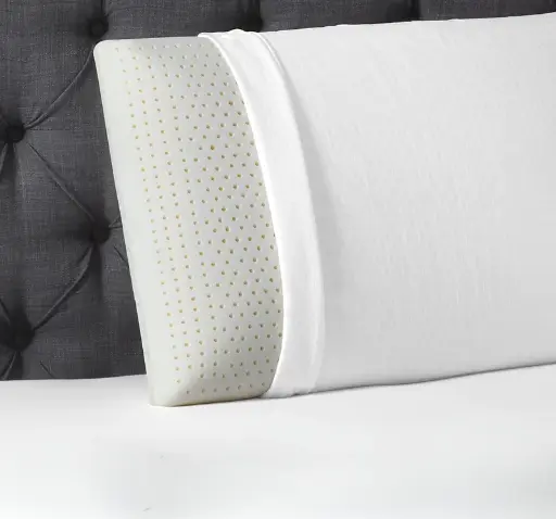 Oreiller en Mousse Viscoélastique perforé
