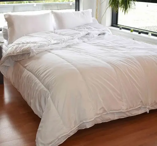 Couette Modulable 4 Saisons