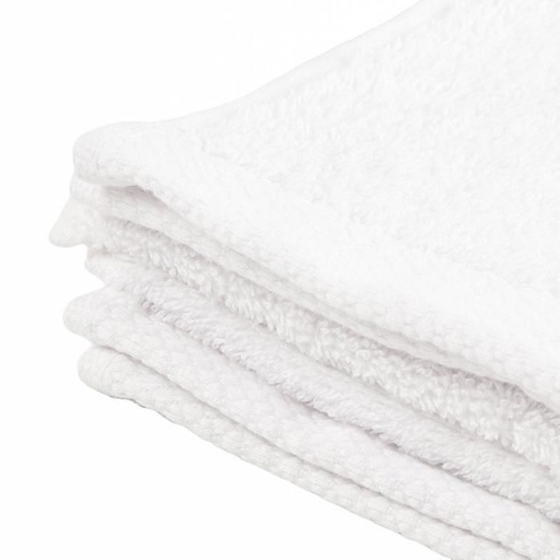 Serviette 100% Coton Eponge 500g