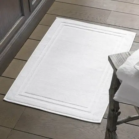 Tapis de bain 