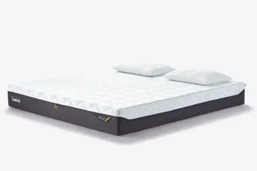 Matelas TEMPUR PRO PLUS SmartCool Medium Firm