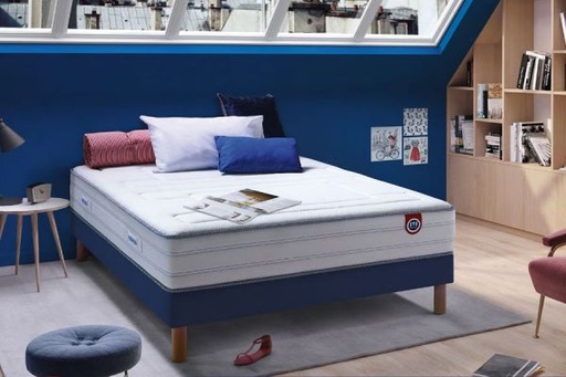 Matelas MERINOS MAXIMILIEN