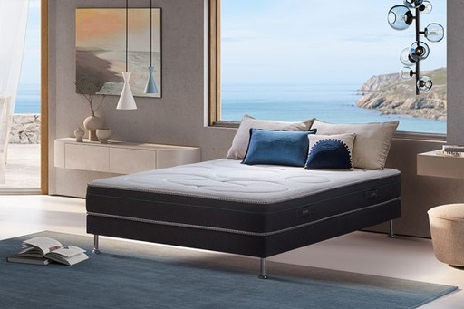 Matelas BULTEX ELMA 