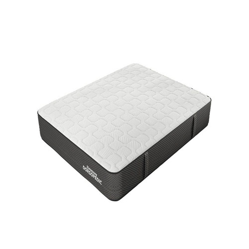 DORSOPEDIC SIMMONS GENIUS SERIE 15

