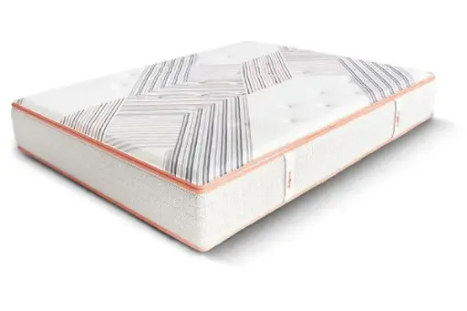 Matelas KINÉDORSAL SPORTEK