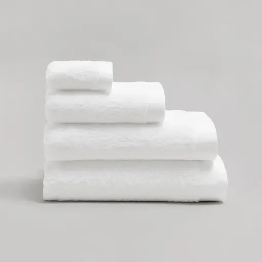 Serviette 100% Coton Eponge 600g