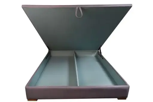 Sommier Rêve avec rangement 