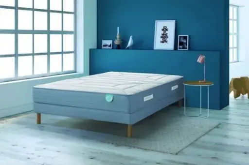 Matelas Merinos V-CROSS 